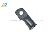 Copper lug