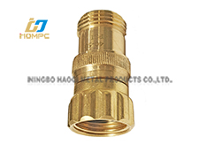 Pressure regulator