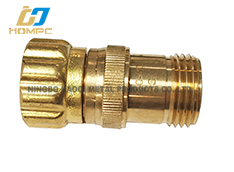 Pressure regulator